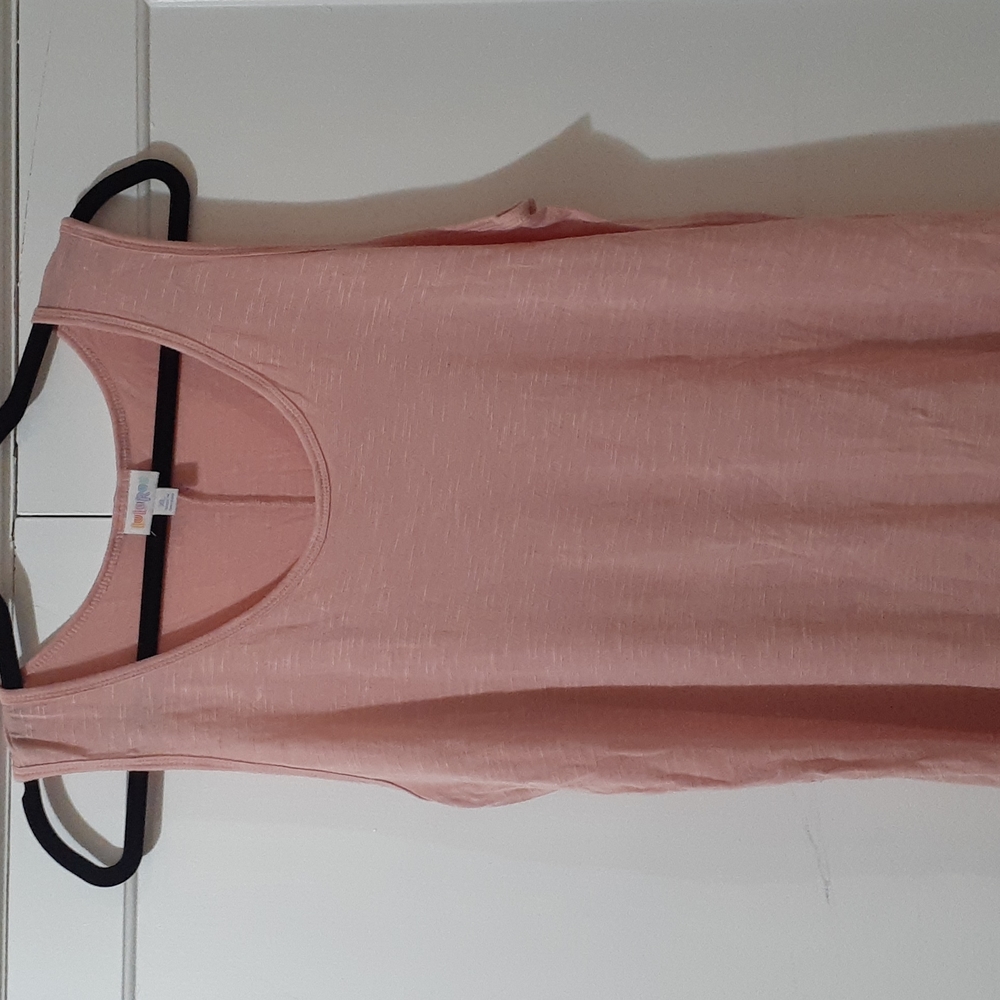 Lularoe tank top